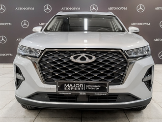 фото Chery Tiggo 7 Pro / Pro Max / 7L 2023