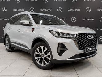 фото Chery Tiggo 7 Pro / Pro Max / 7L 2023