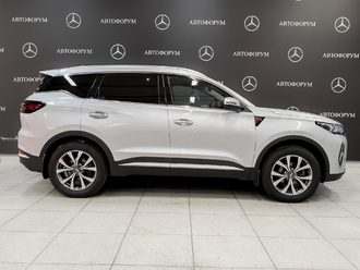 фото Chery Tiggo 7 Pro / Pro Max / 7L 2023