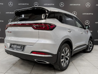 фото Chery Tiggo 7 Pro / Pro Max / 7L 2023