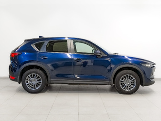 фото Mazda CX-5 II 2021