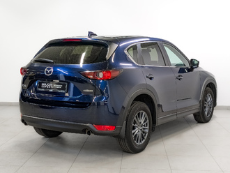 фото Mazda CX-5 II 2021