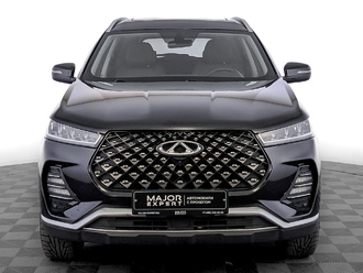 фото Chery Tiggo 7 Pro / Pro Max / 7L 2021