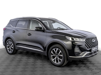 фото Chery Tiggo 7 Pro / Pro Max / 7L 2021