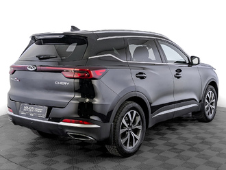 фото Chery Tiggo 7 Pro / Pro Max / 7L 2021