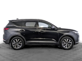 фото Chery Tiggo 7 Pro / Pro Max / 7L 2021