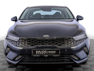 фото Kia K5 III 2020