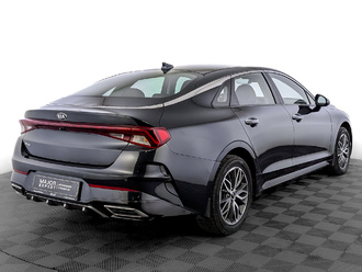 фото Kia K5 III 2020