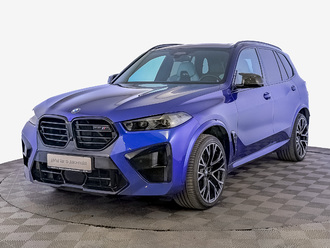 фото BMW X5 (G05/F95) 2023