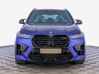 фото BMW X5 (G05/F95) 2023