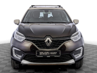 фото Renault Kaptur 2019