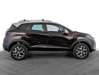 фото Renault Kaptur 2019