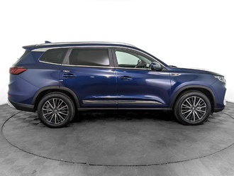фото Chery Tiggo 8 Pro 2022