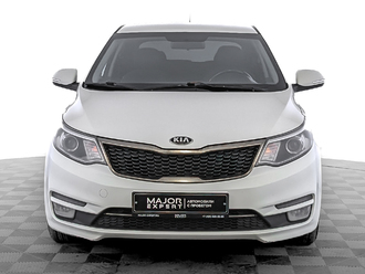 фото Kia Rio III 2015