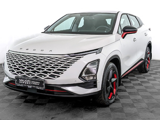 фото Omoda C5 I 2023