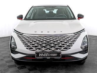 фото Omoda C5 I 2023