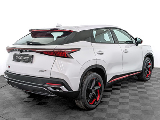 фото Omoda C5 I 2023