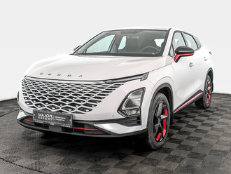 фото Omoda C5 I 2023