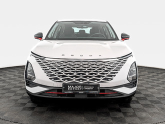 фото Omoda C5 I 2023