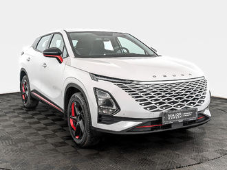 фото Omoda C5 I 2023