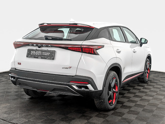 фото Omoda C5 I 2023