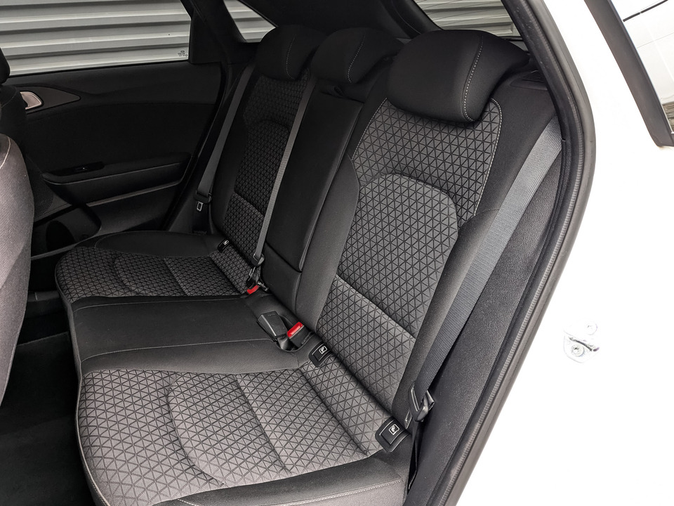 Kia Ceed с пробегом в автосалоне Форис Авто