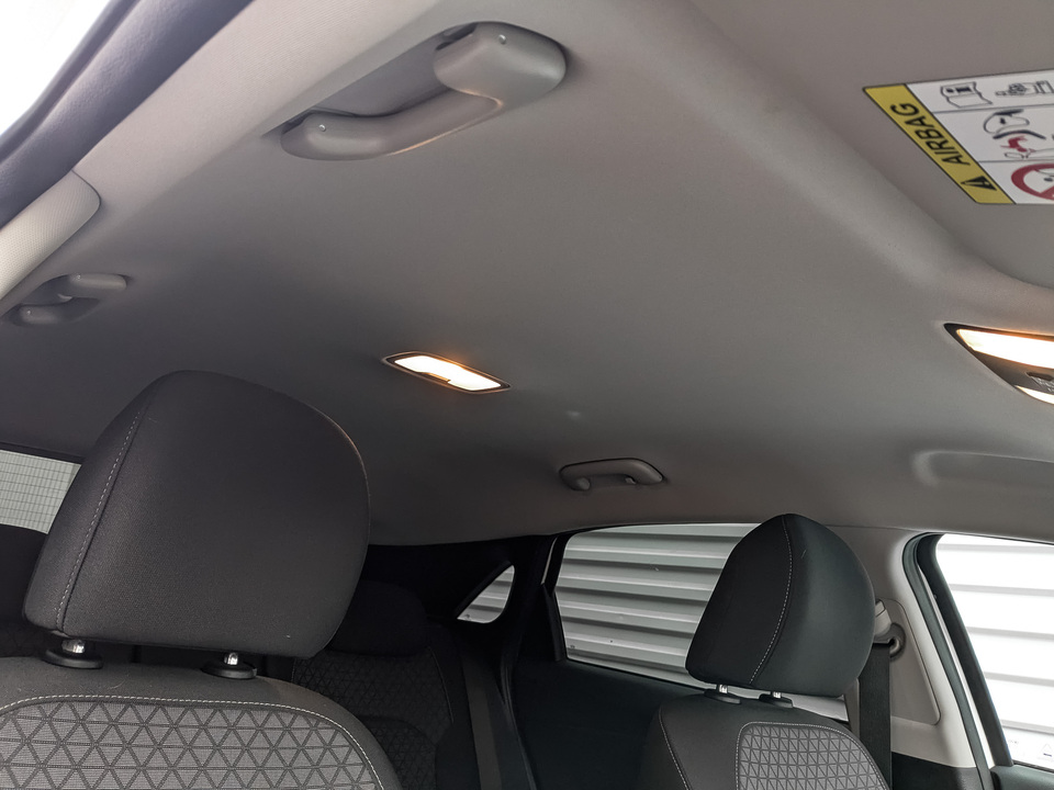 Kia Ceed с пробегом в автосалоне Форис Авто