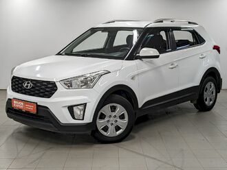 фото Hyundai Creta I 2020