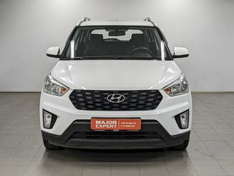 фото Hyundai Creta I 2020