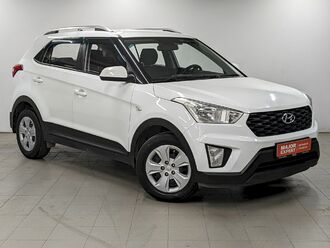фото Hyundai Creta I 2020