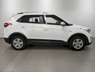 фото Hyundai Creta I 2020