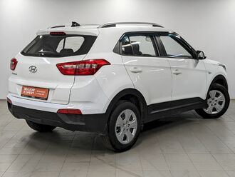 фото Hyundai Creta I 2020
