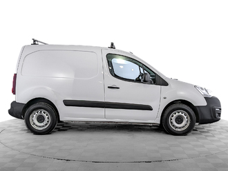 фото Peugeot Partner II 2021