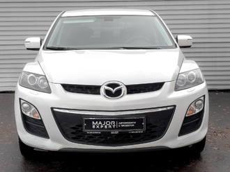 фото Mazda CX-7 (ER) 2010