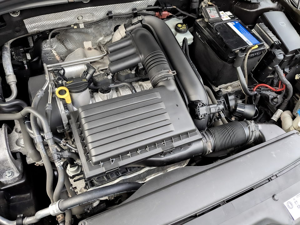 Skoda Superb с пробегом в автосалоне Форис Авто