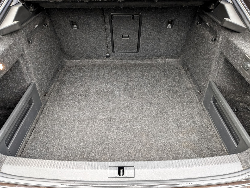 Skoda Superb с пробегом в автосалоне Форис Авто