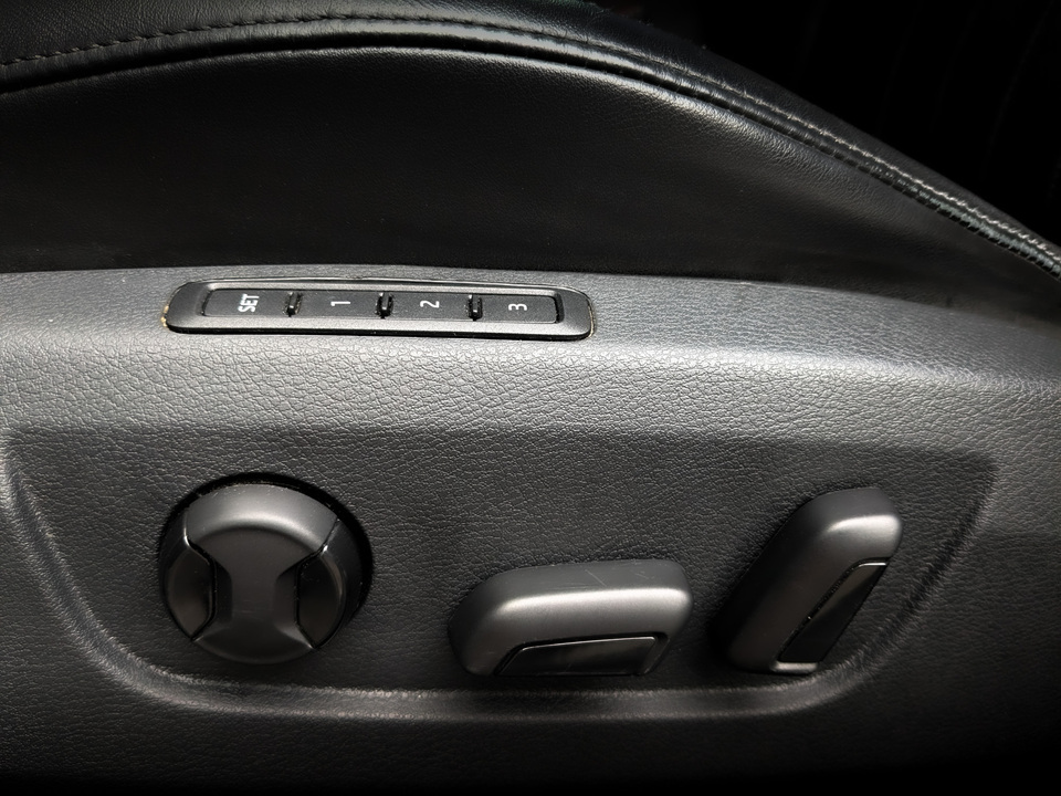 Skoda Superb с пробегом в автосалоне Форис Авто