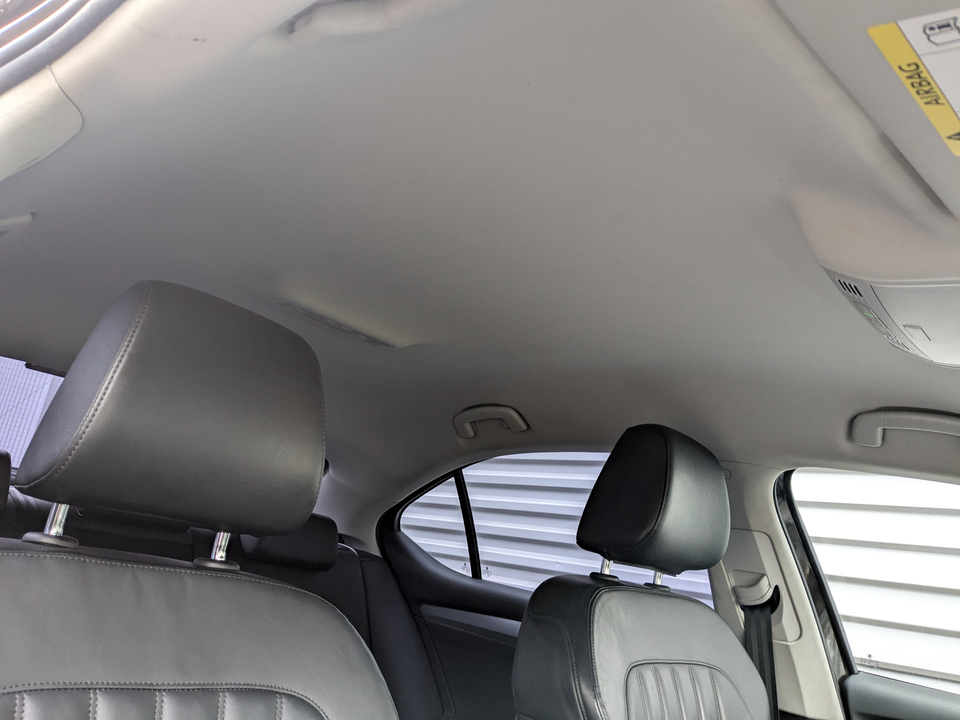 Skoda Superb с пробегом в автосалоне Форис Авто