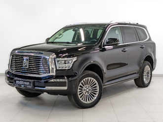 фото TANK 500 2023