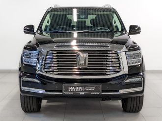 фото TANK 500 2023