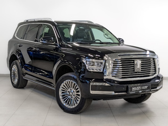 фото TANK 500 2023