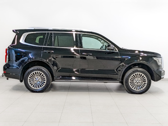 фото TANK 500 2023