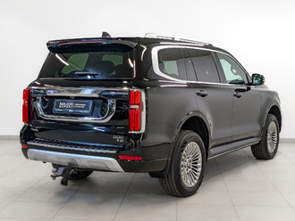 фото TANK 500 2023