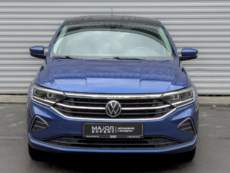 фото Volkswagen Polo VI 2021