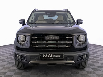 фото HAVAL Dargo I 2024