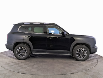 фото HAVAL Dargo I 2024