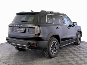 фото HAVAL Dargo I 2024