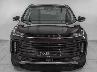 фото Exeed TXL I 2022