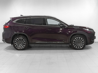 фото Exeed TXL I 2022