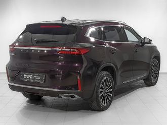 фото Exeed TXL I 2022